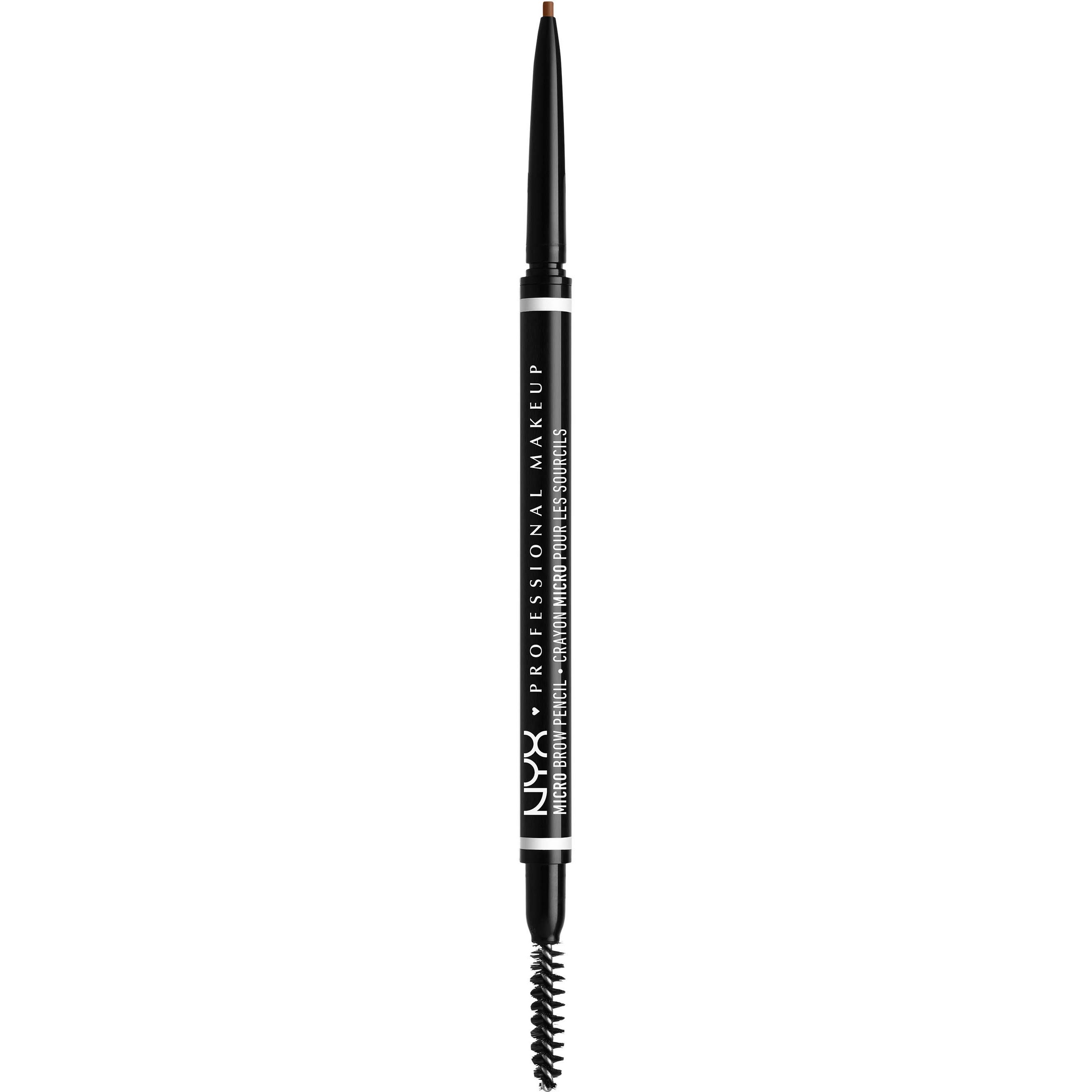 NYX Professional Makeup Micro Brow Pencil MBP03 Auburn - 0.09 g