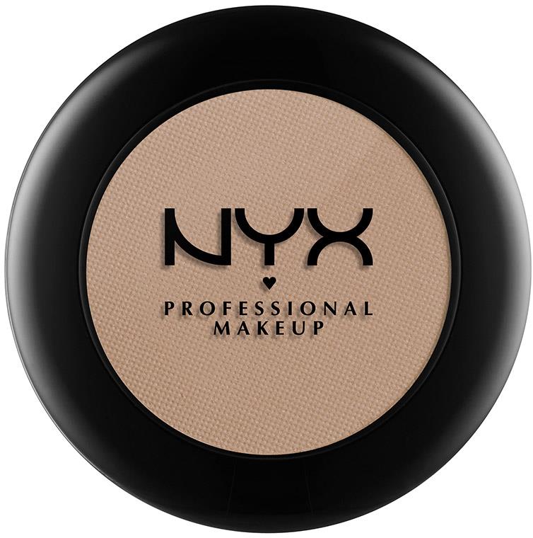 NYX PROFESSIONAL MAKEUP Nude Matte Shadow Tryst