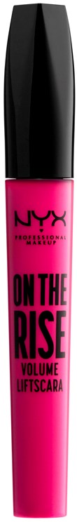 NYX PROFESSIONAL MAKEUP On The Rise Volume Liftscara Black