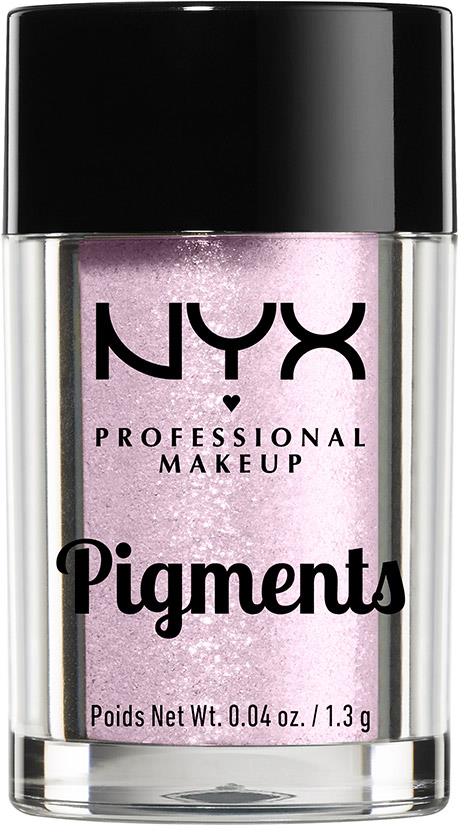 NYX PROFESSIONAL MAKEUP Pigment Froyo