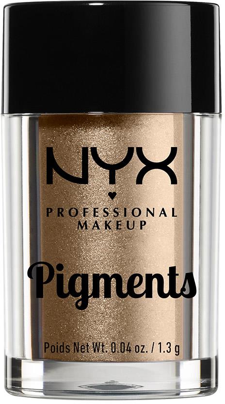 NYX PROFESSIONAL MAKEUP Pigment Old Hollywood