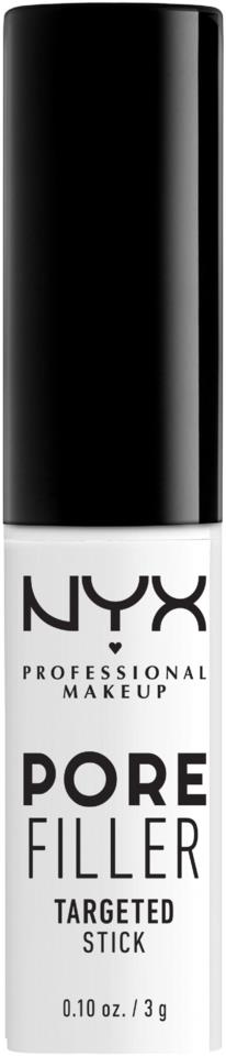 NYX Professional Makeup Pore Filler Stick 3g