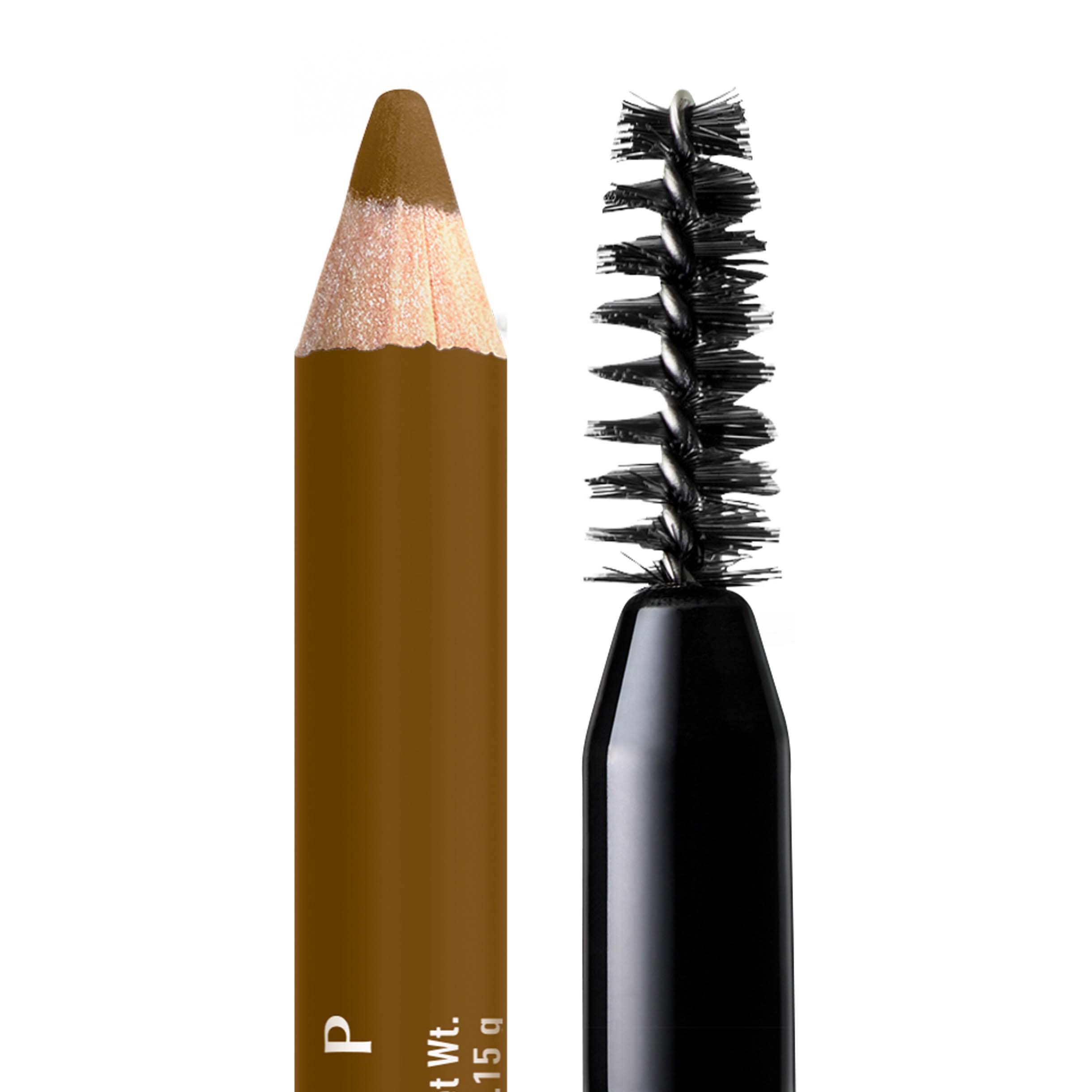 NYX PROFESSIONAL MAKEUP Powder Louder Brow Pen 01 Blonde (obrázok 8)