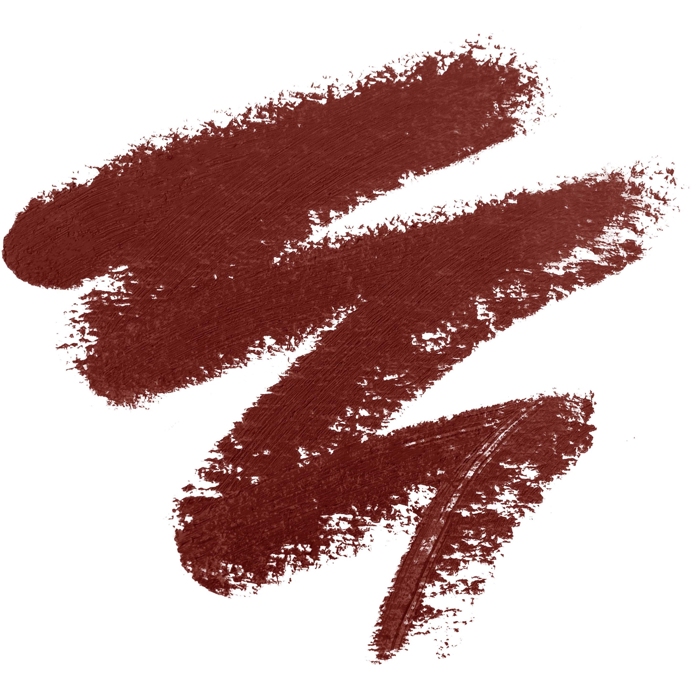 NYX PROFESSIONAL MAKEUP Powder Louder Brow Pen 04 Black Cher (obrázok 7)