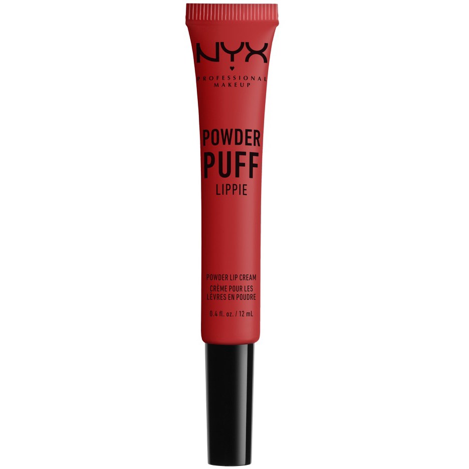 NYX PROFESSIONAL MAKEUP Powder Puff Lippie Puppy Love