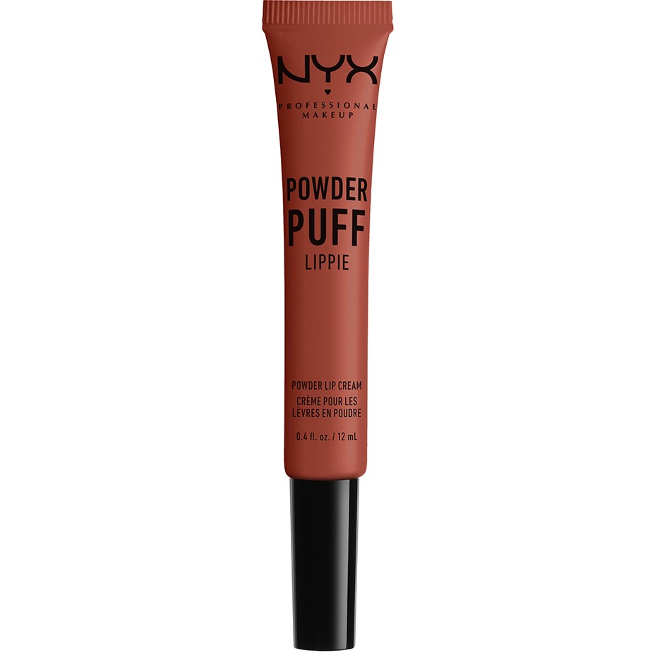 NYX PROFESSIONAL MAKEUP Powder Puff Lippie Teacher’s Pet