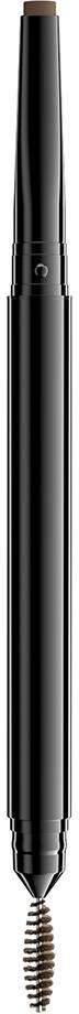 NYX PROFESSIONAL MAKEUP Precision Brow Pencil Ash