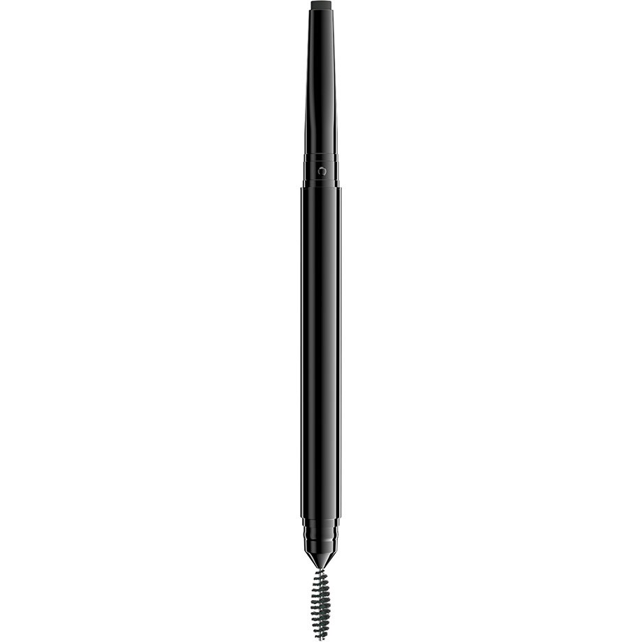 Bilde av Nyx Professional Makeup Precision Brow Pencil Charcoal