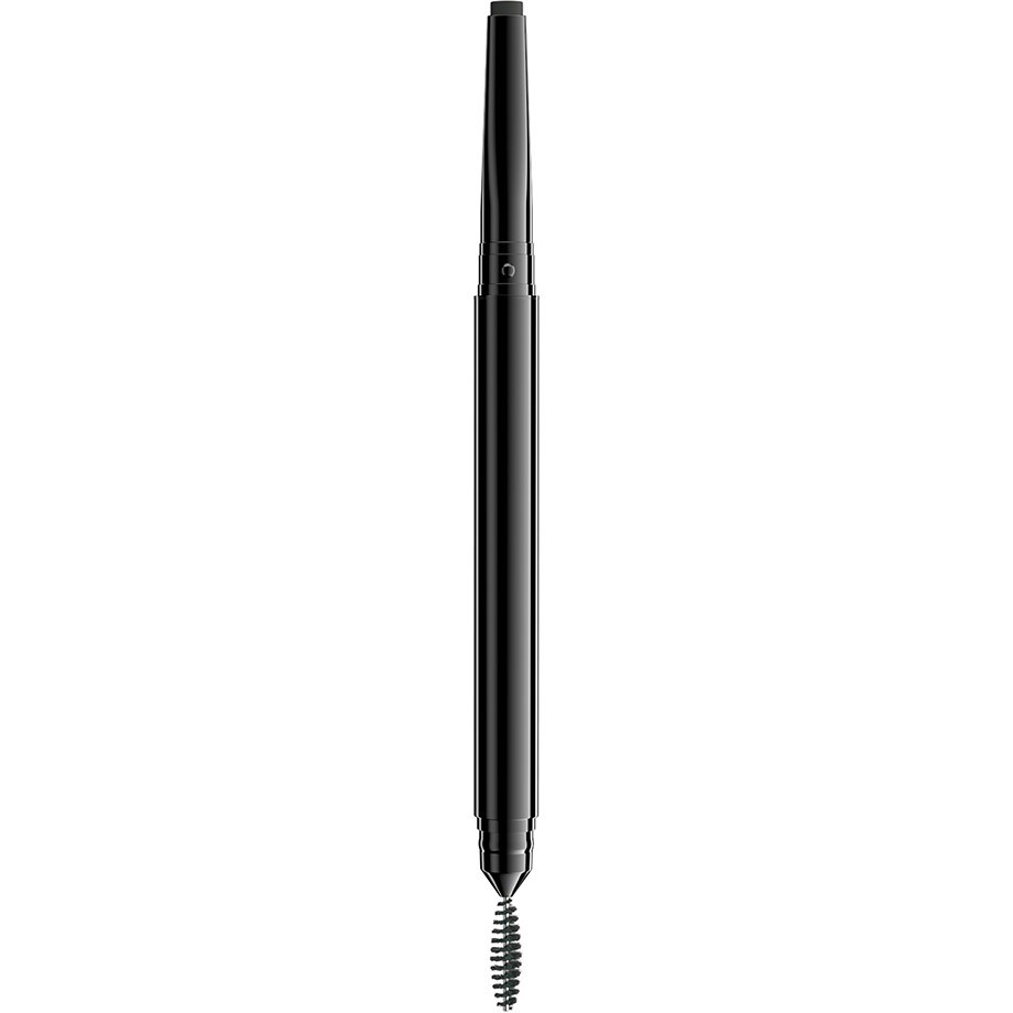 NYX PROFESSIONAL MAKEUP Precision Brow Pencil Charcoal billede