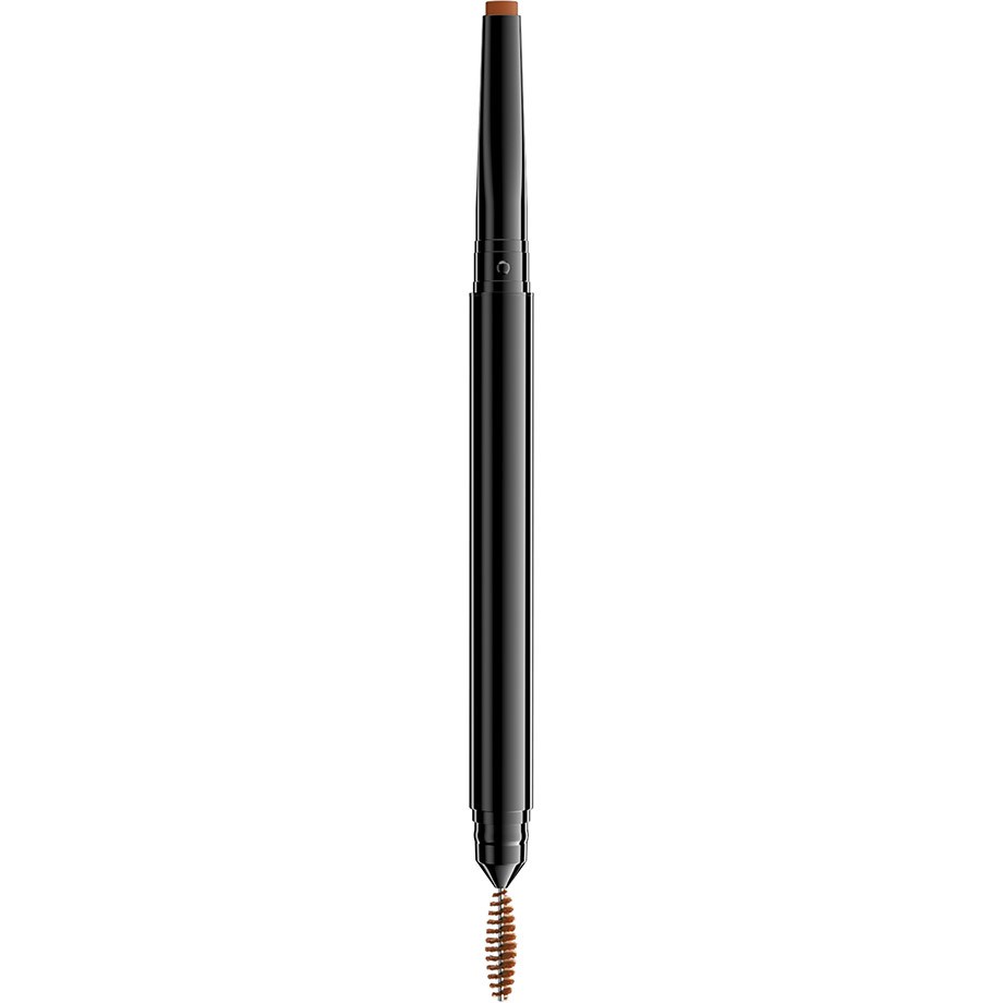 NYX PROFESSIONAL MAKEUP Precision Brow Pencil Espresso billede