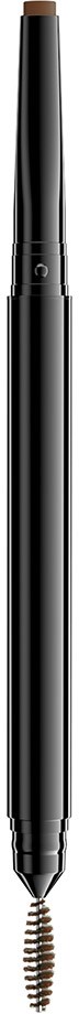 NYX PROFESSIONAL MAKEUP Precision Brow Pencil Soft Brown