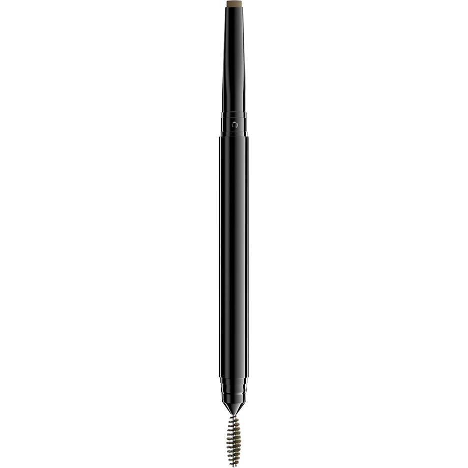 Läs mer om NYX PROFESSIONAL MAKEUP Precision Brow Pencil Taupe