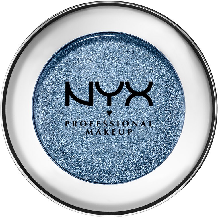 NYX PROFESSIONAL MAKEUP Prismatic Shadows Blue Jeans