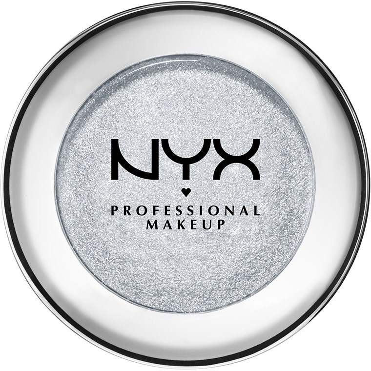 NYX PROFESSIONAL MAKEUP Prismatic Shadows Frostbite