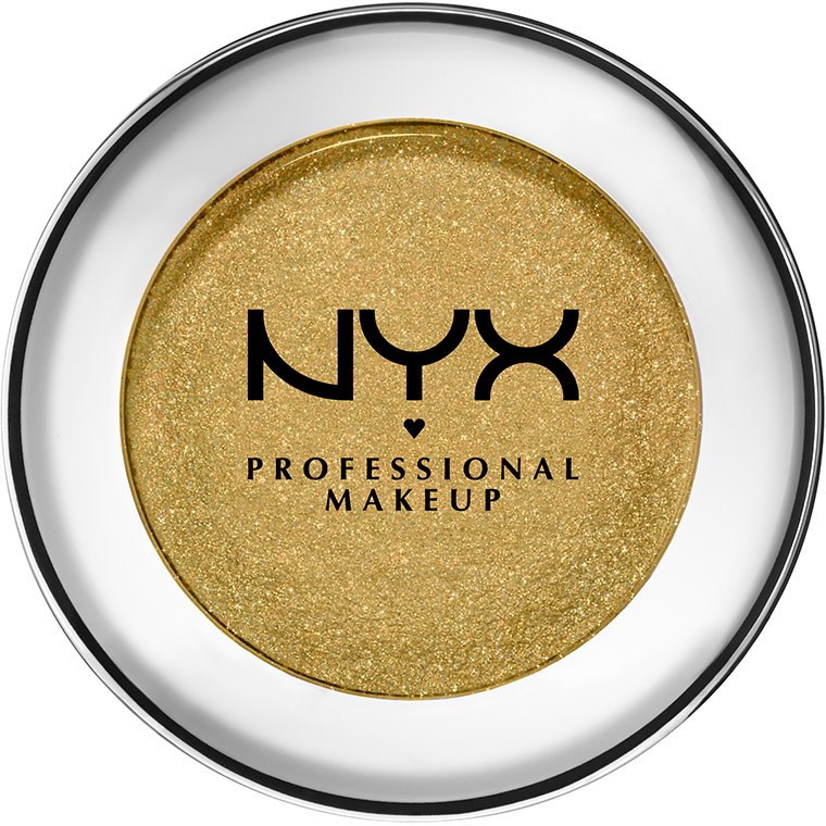 NYX PROFESSIONAL MAKEUP Prismatic Shadows Gilded