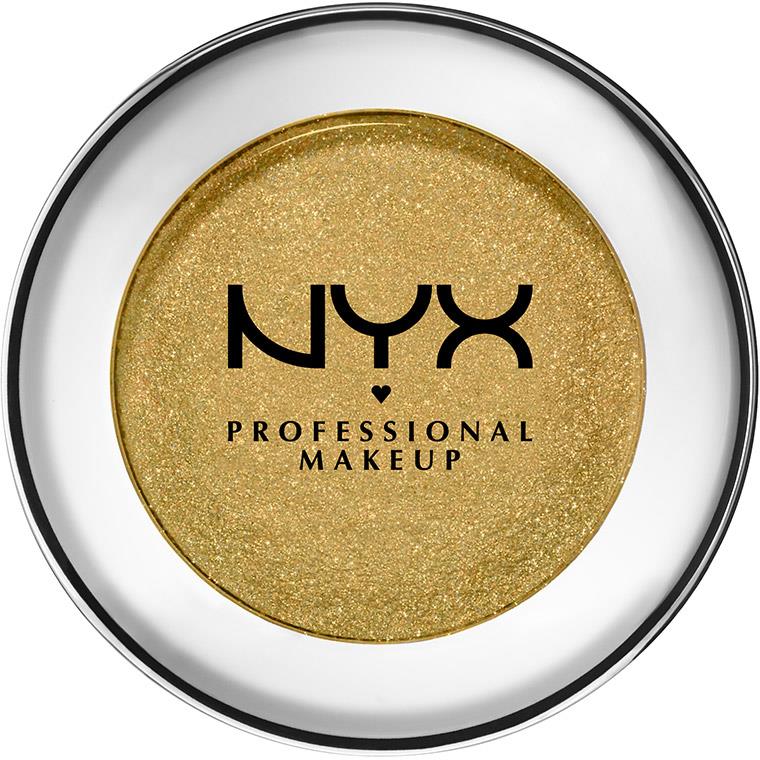 NYX PROFESSIONAL MAKEUP Prismatic Eye Shadow Gilded