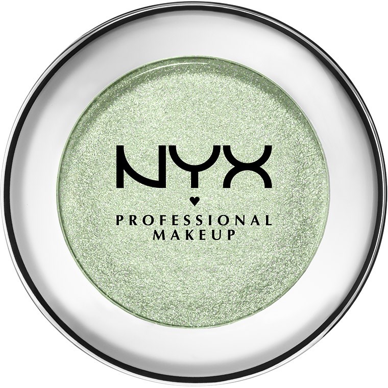 NYX PROFESSIONAL MAKEUP Prismatic Shadows Glass Slipper