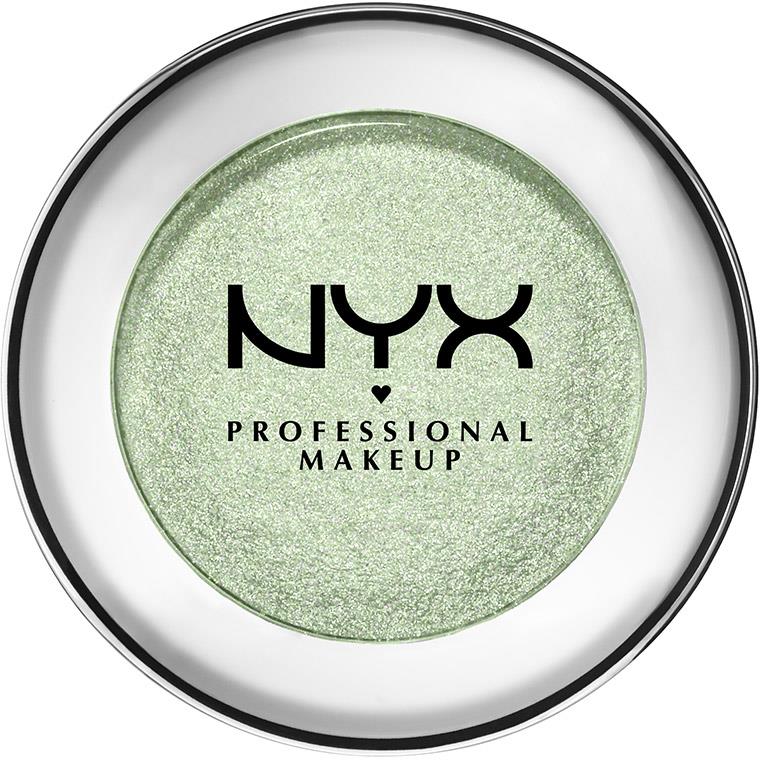 NYX PROFESSIONAL MAKEUP Prismatic Eye Shadow Glass Slipper