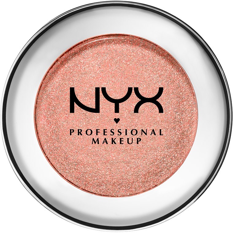 NYX PROFESSIONAL MAKEUP Prismatic Shadows Golden Peach