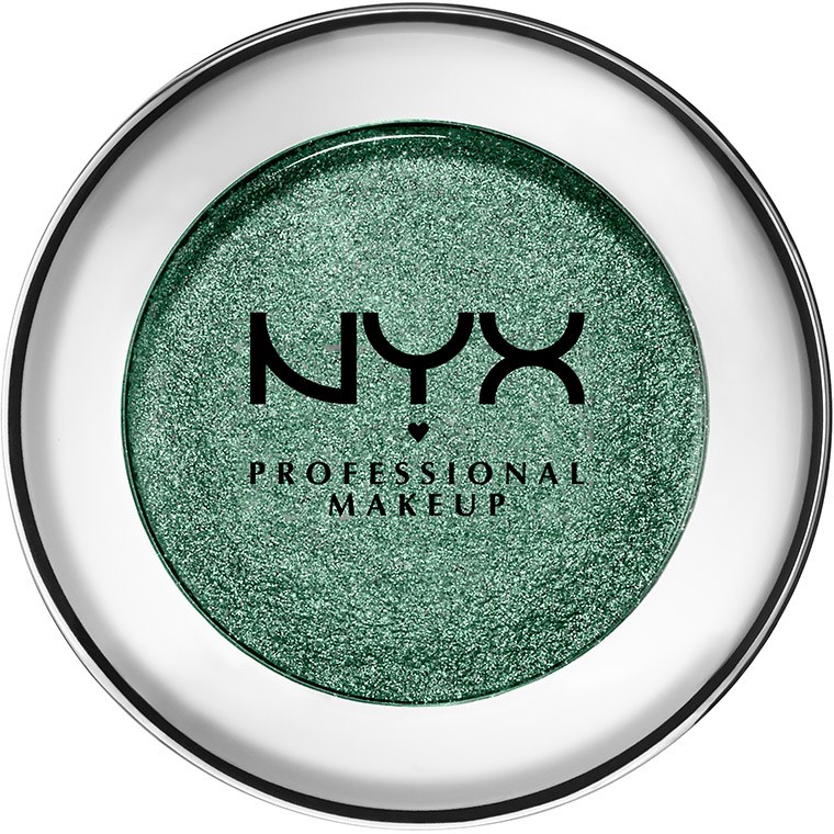 NYX PROFESSIONAL MAKEUP Prismatic Shadows Jaded