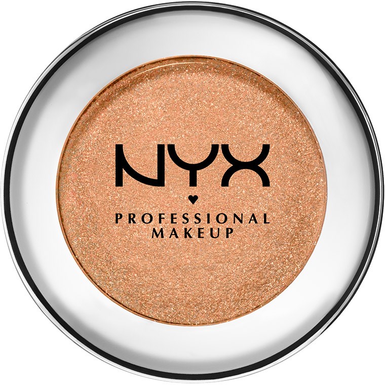 NYX PROFESSIONAL MAKEUP Prismatic Shadows Liquid Gold