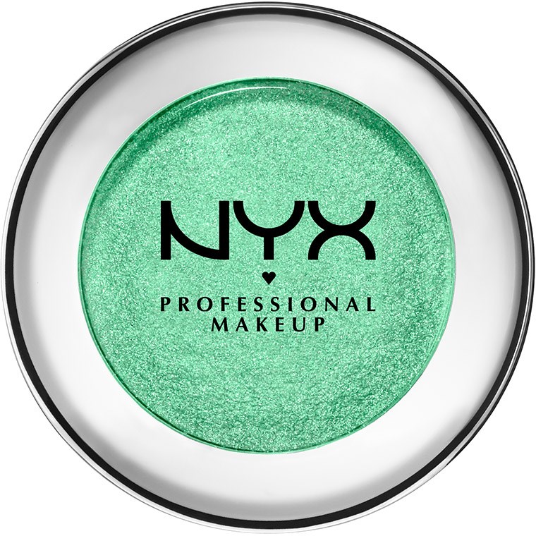 NYX PROFESSIONAL MAKEUP Prismatic Shadows Mermaid