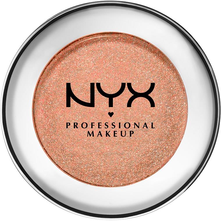 NYX PROFESSIONAL MAKEUP Prismatic Eye Shadow Rose Dust