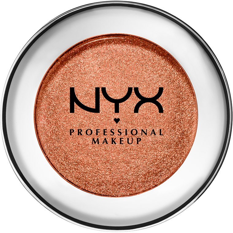 NYX PROFESSIONAL MAKEUP Prismatic Shadows Sunset Daze