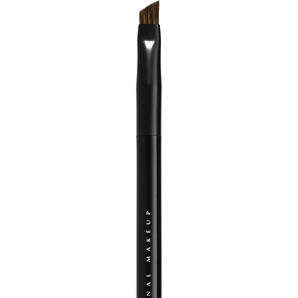 NYX PROFESSIONAL MAKEUP Skośny pędzel do brwi (obrázok 3)
