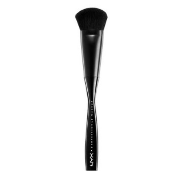NYX PROFESSIONAL MAKEUP Pro Brush Angled Buffing
