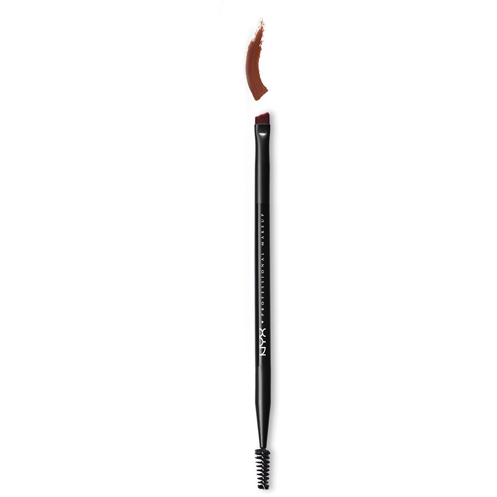Alternativ bild 1 för NYX PROFESSIONAL MAKEUP PRO Dual Brow