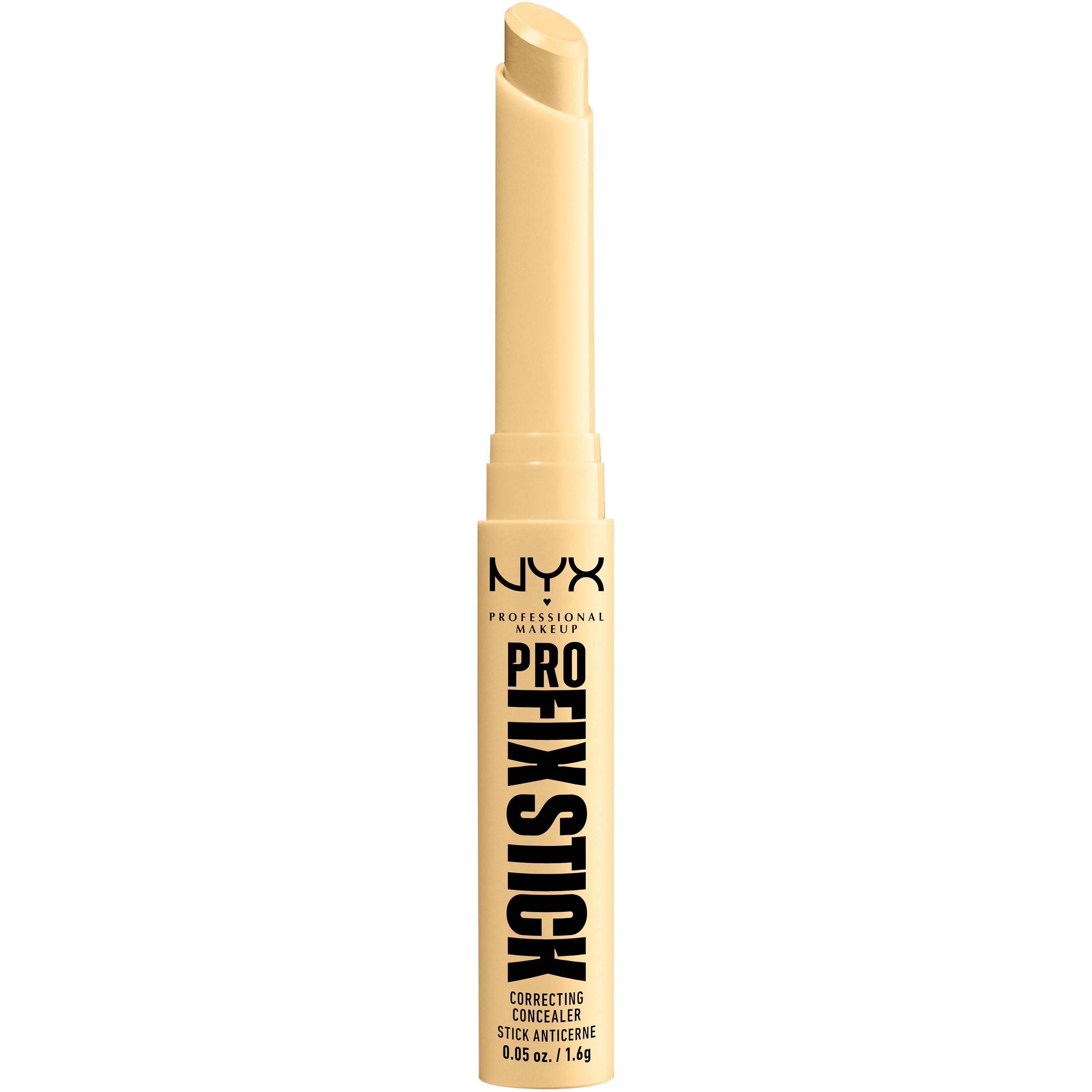 NYX PROFESSIONAL MAKEUP Pro Fix Stick Correcting Concealer 0.3 Mi
