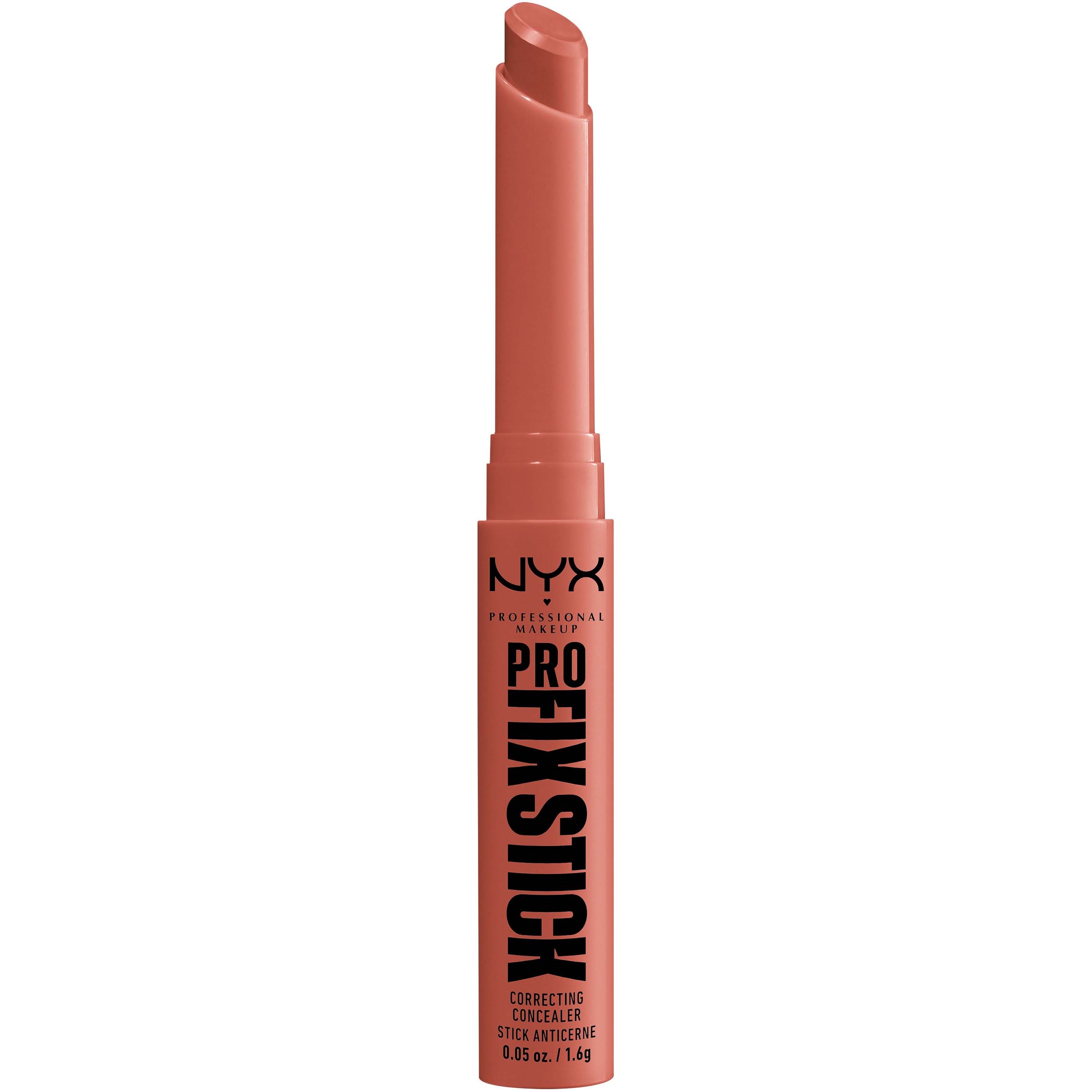 NYX PROFESSIONAL MAKEUP Pro Fix Stick Correcting Concealer 0.5 Ap billede