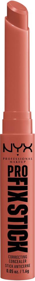 Nyx Professional Makeup Pro Fix Stick Correcting Concealer 0.5 Apricot  1,6 g