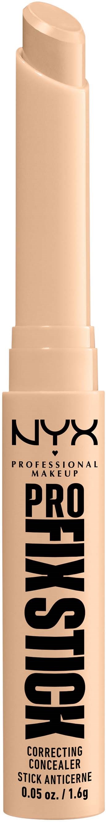 NYX PROFESSIONAL MAKEUP Pro Fix Stick Correcting Concealer 05 Vanilla