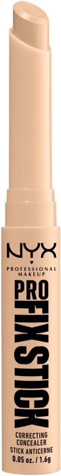 Nyx Professional Makeup Pro Fix Stick Correcting Concealer 05 Vanilla 1,6 g