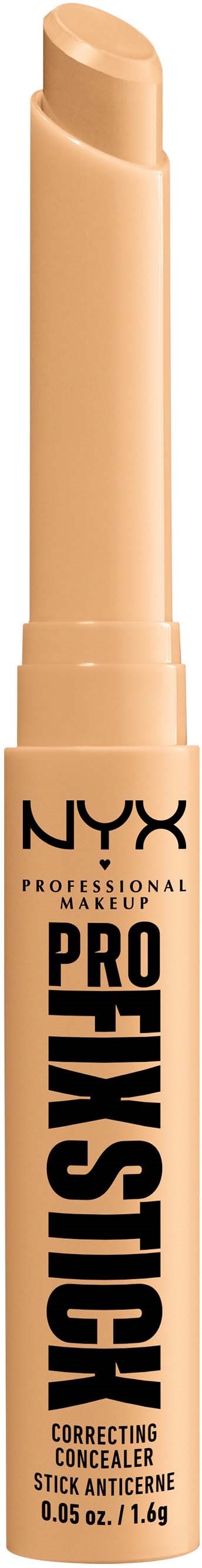 NYX PROFESSIONAL MAKEUP Pro Fix Stick Correcting Concealer 07 Soft Beige