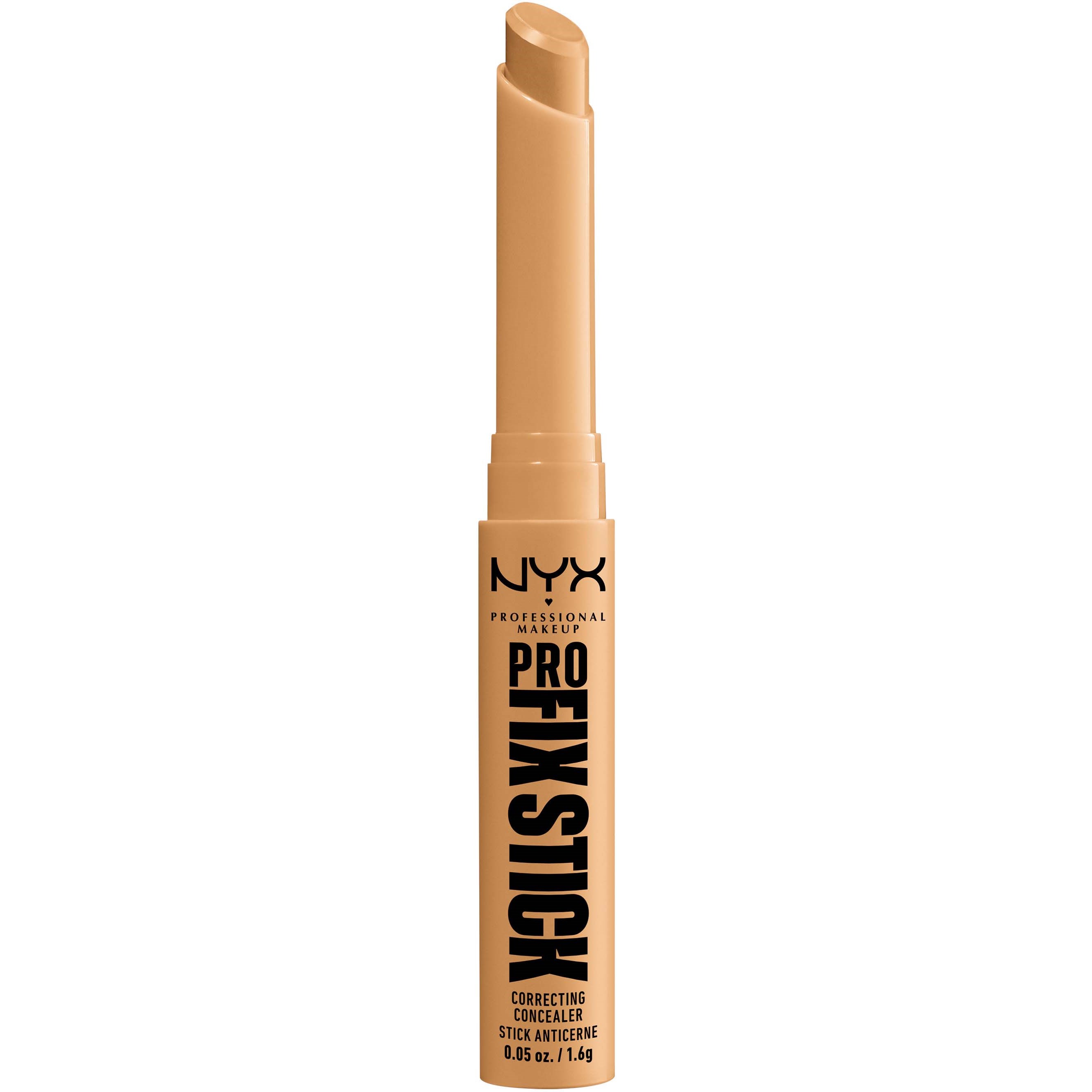 NYX PROFESSIONAL MAKEUP Pro Fix Stick Correcting Concealer 08 Cla billede
