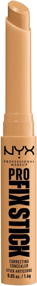 Nyx Professional Makeup Pro Fix Stick Correcting Concealer 08 Classic Tan 1,6 g