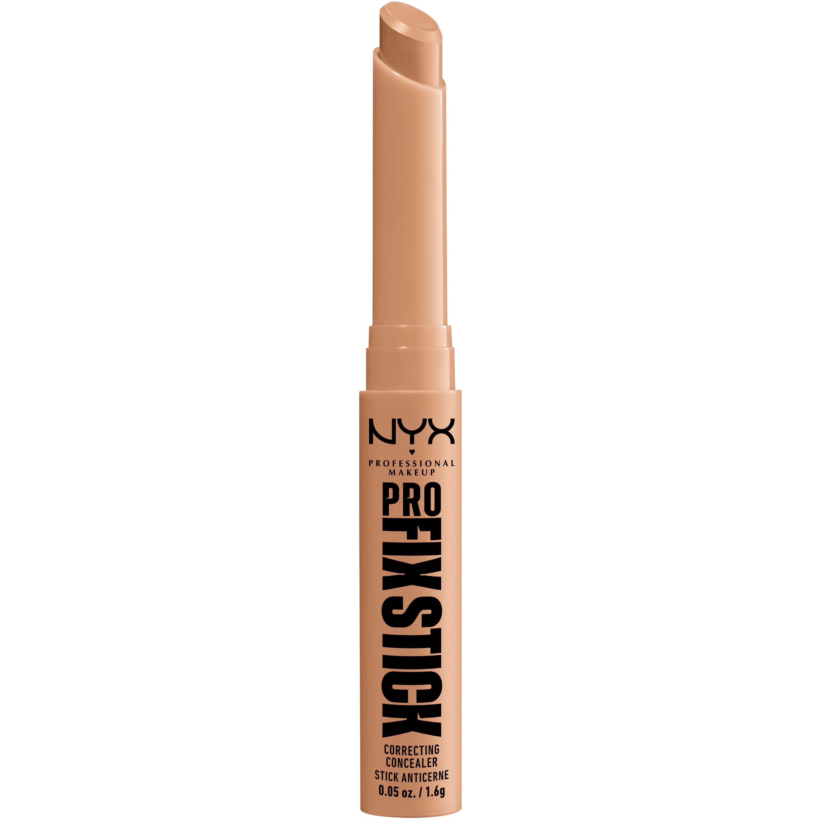 NYX PROFESSIONAL MAKEUP Pro Fix Stick Correcting Concealer 09 Neu