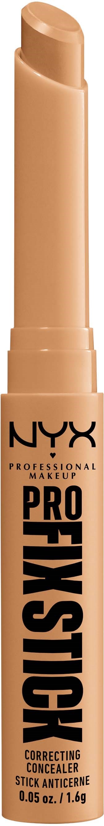 NYX PROFESSIONAL MAKEUP Pro Fix Stick Correcting Concealer 10 Golden