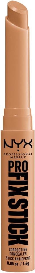 Nyx Professional Makeup Pro Fix Stick Correcting Concealer 11 Cinnamon 1,6 g