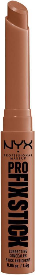Nyx Professional Makeup Pro Fix Stick Correcting Concealer 13 Capuccino 1,6 g
