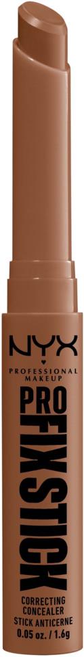 Nyx Professional Makeup Pro Fix Stick Correcting Concealer 14 Sienna 1,6 g