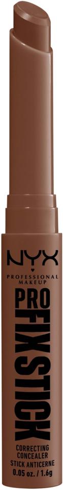 Nyx Professional Makeup Pro Fix Stick Correcting Concealer 15 Cocoa 1,6 g