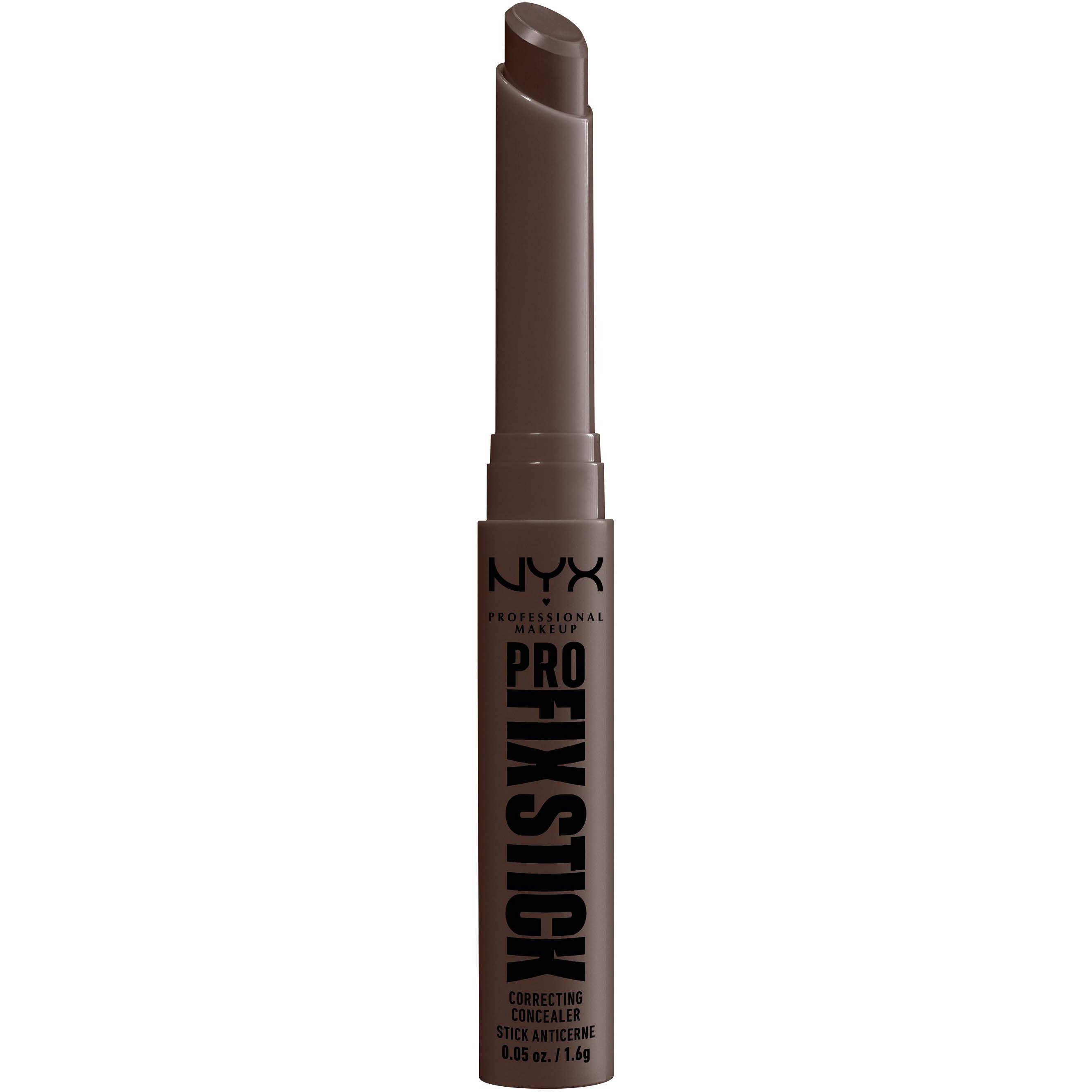 Produktfoto för NYX PROFESSIONAL MAKEUP Pro Fix Stick Correcting Concealer 18 Rich Esp