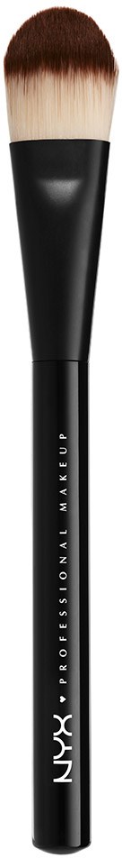 NYX PROFESSIONAL MAKEUP PRO Flat Foundation
