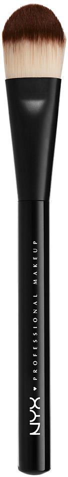 NYX PROFESSIONAL MAKEUP PRO Flat Foundation