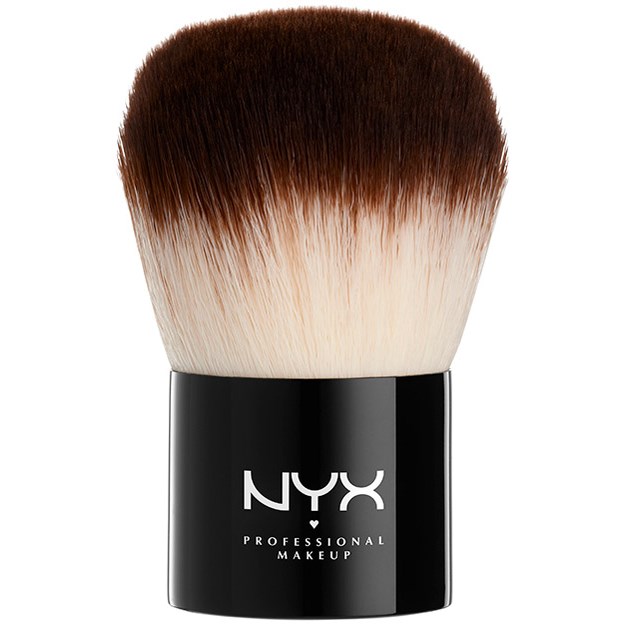 NYX PROFESSIONAL MAKEUP PRO Kabuki