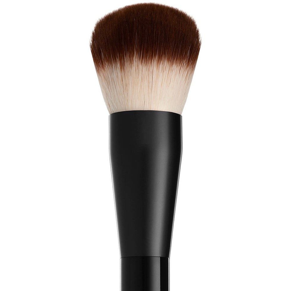 NYX PROFESSIONAL MAKEUP Pędzel do blendowania podkładów (obrázok 3)